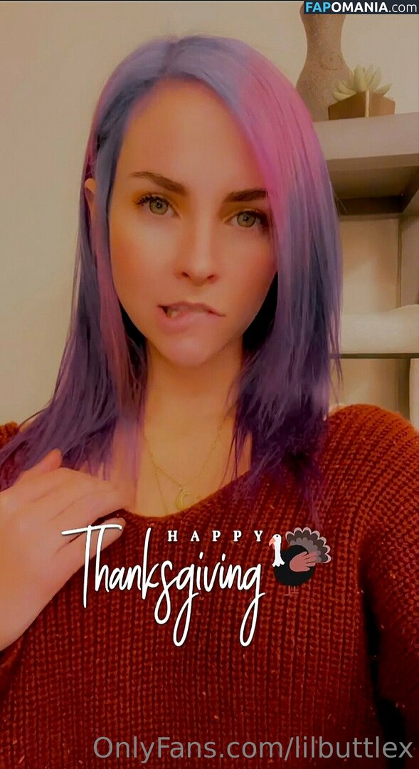 lilbuttlex Meztelen OnlyFans  Kikerült fotó #96