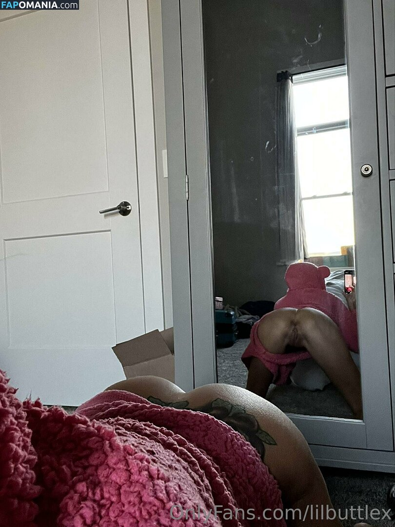 lilbuttlex Meztelen OnlyFans  Kikerült fotó #105