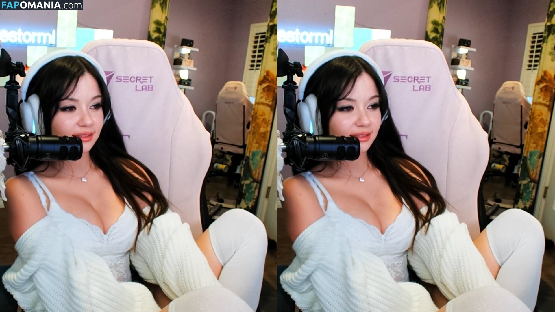 Lilchiipmunk / Lilchipmunk Deepfakes / lilchiipmunk.s Meztelen OnlyFans  Kikerült fotó #99