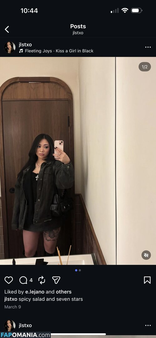 Jamie / https: / j6m6e / jlstxo / lildevilshawty Meztelen OnlyFans  Kikerült fotó #1