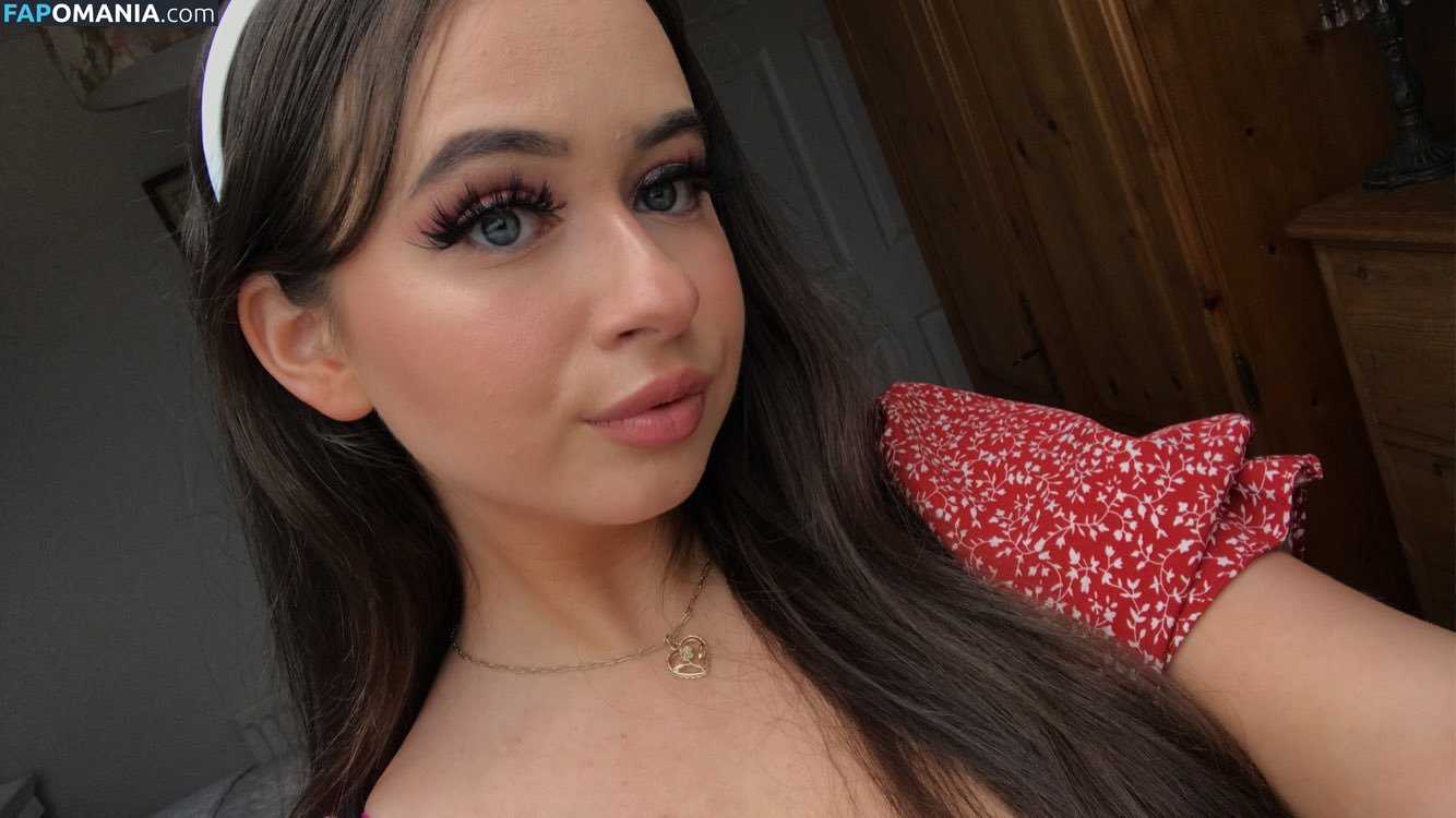 lilhunnixo / nellihoo Meztelen OnlyFans  Kikerült fotó #29