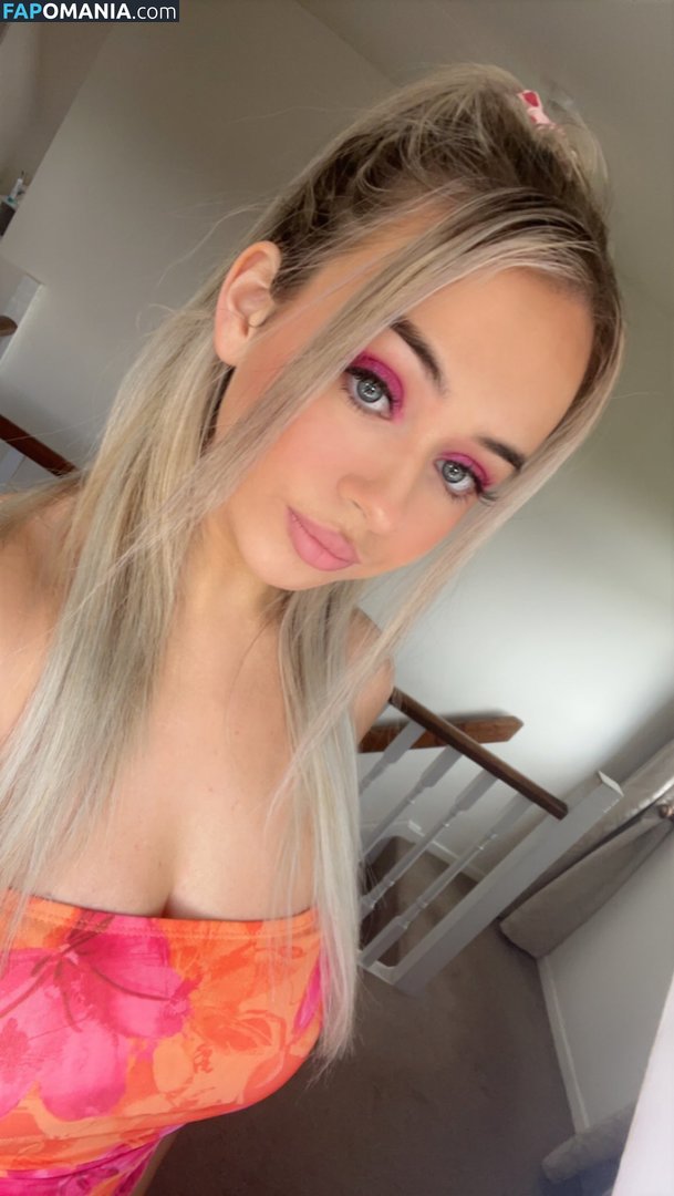 lilhunnixo / nellihoo Meztelen OnlyFans  Kikerült fotó #39