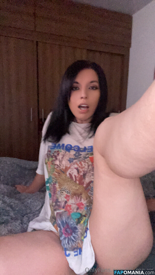 lili_me.xx / lillieart_ Meztelen OnlyFans  Kikerült fotó #11
