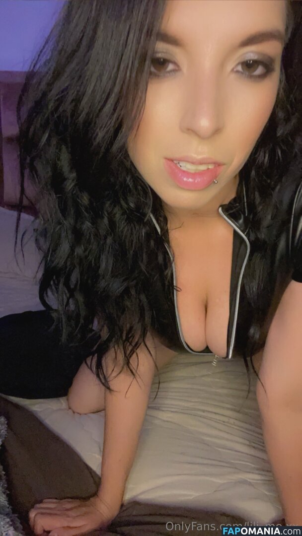 lili_me.xx / lillieart_ Meztelen OnlyFans  Kikerült fotó #15