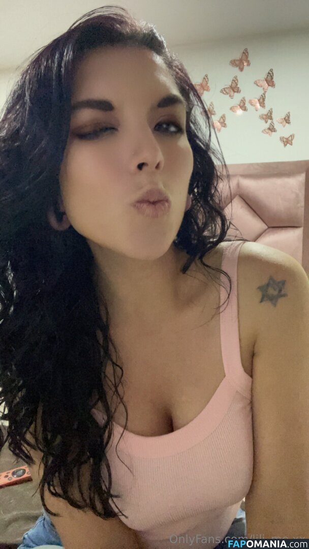 lili_me.xx / lillieart_ Meztelen OnlyFans  Kikerült fotó #17