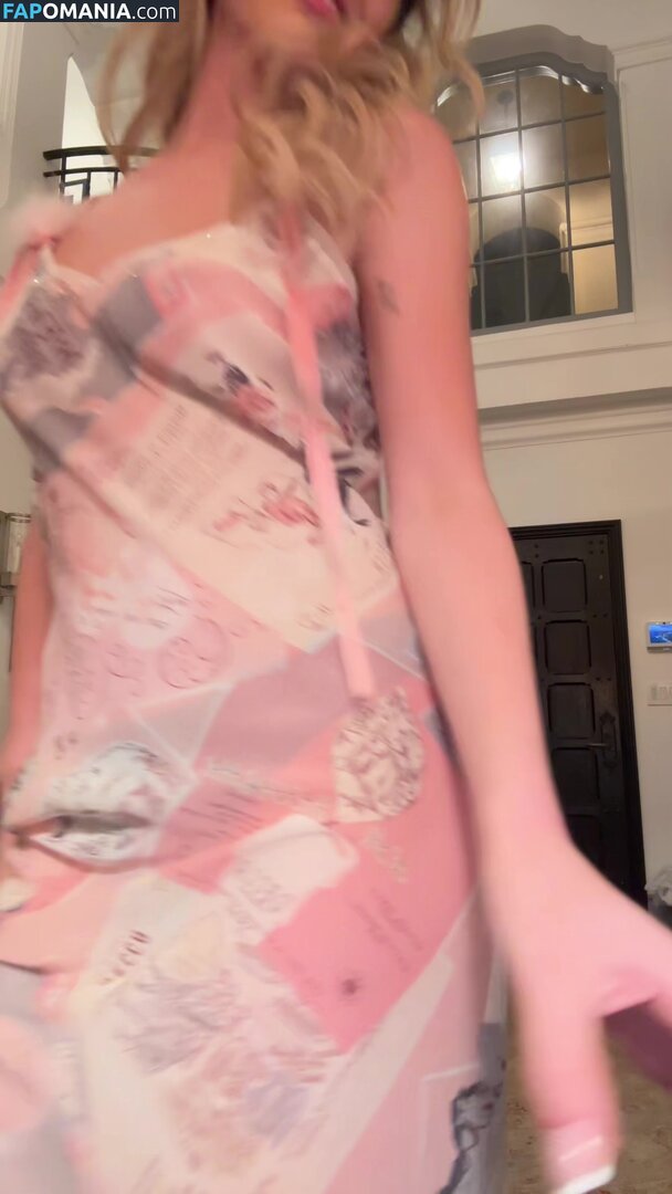 Lilia Buckingham / lilia Meztelen OnlyFans  Kikerült fotó #12