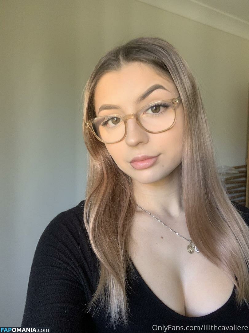 CavaliereLilith / Lilith Cavaliere / lilithcavaliere2nd / lilithcavalierex Meztelen OnlyFans  Kikerült fotó #118