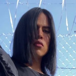 Lilith Moreno