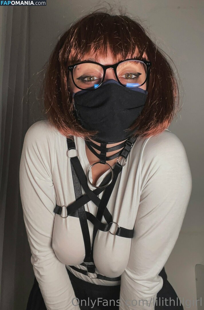 Lilith / lilith314159 / lilith_tv / lilithlilgirl / lilithlilgirlvip Meztelen OnlyFans  Kikerült fotó #4