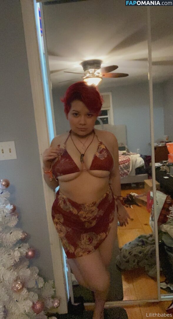 lilithbabes / lilithbabesfree Meztelen OnlyFans  Kikerült fotó #4