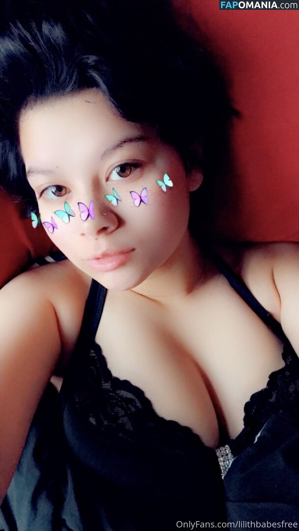 lilithbabes / lilithbabesfree Meztelen OnlyFans  Kikerült fotó #17