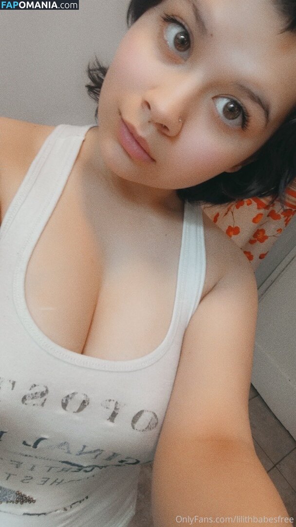 lilithbabes / lilithbabesfree Meztelen OnlyFans  Kikerült fotó #20