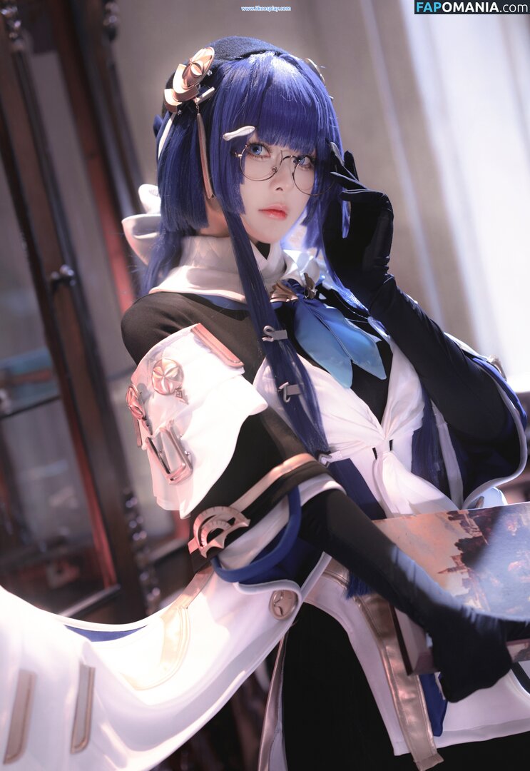 Lilium725 / lilium725yuri / w百合欧皇子w Meztelen OnlyFans  Kikerült fotó #12