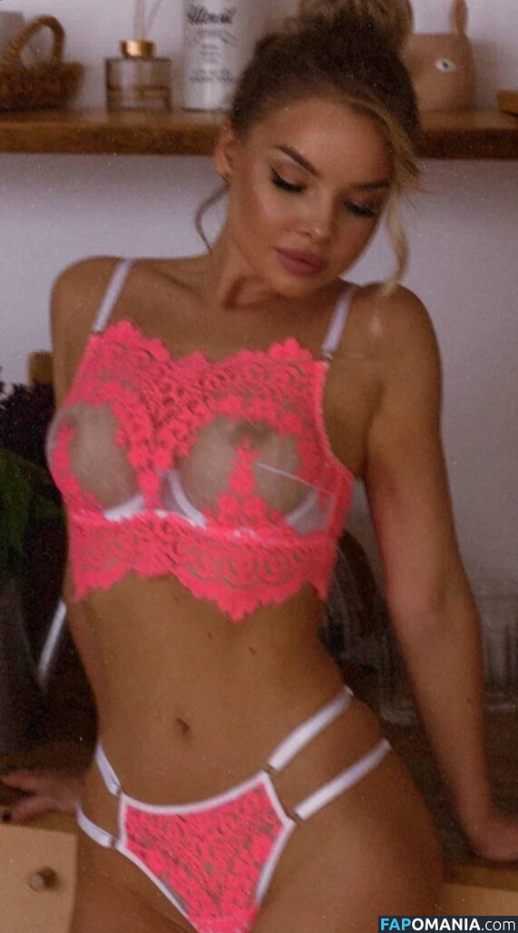 Liliya Hanusevich / han.liliya / liliya.han Meztelen OnlyFans  Kikerült fotó #9
