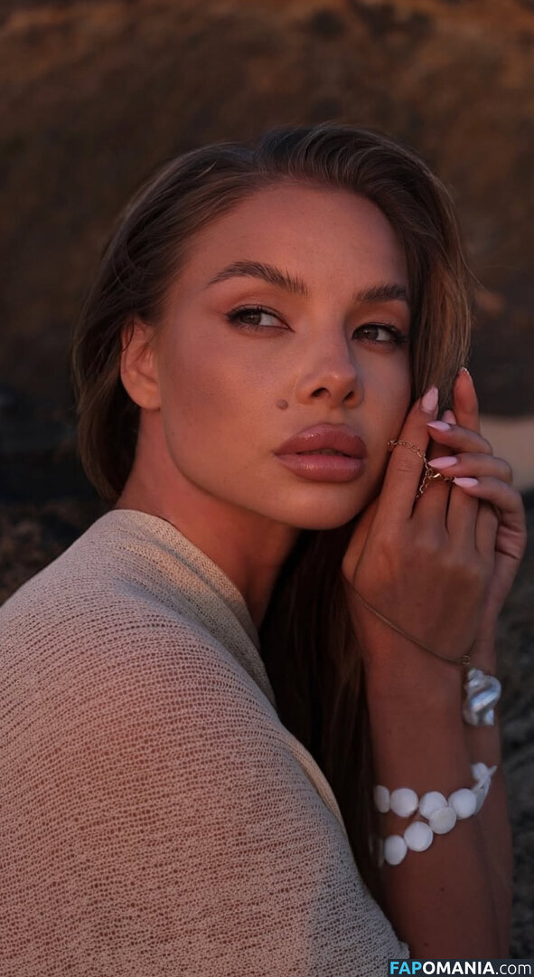Liliya Hanusevich / han.liliya / liliya.han Meztelen OnlyFans  Kikerült fotó #20