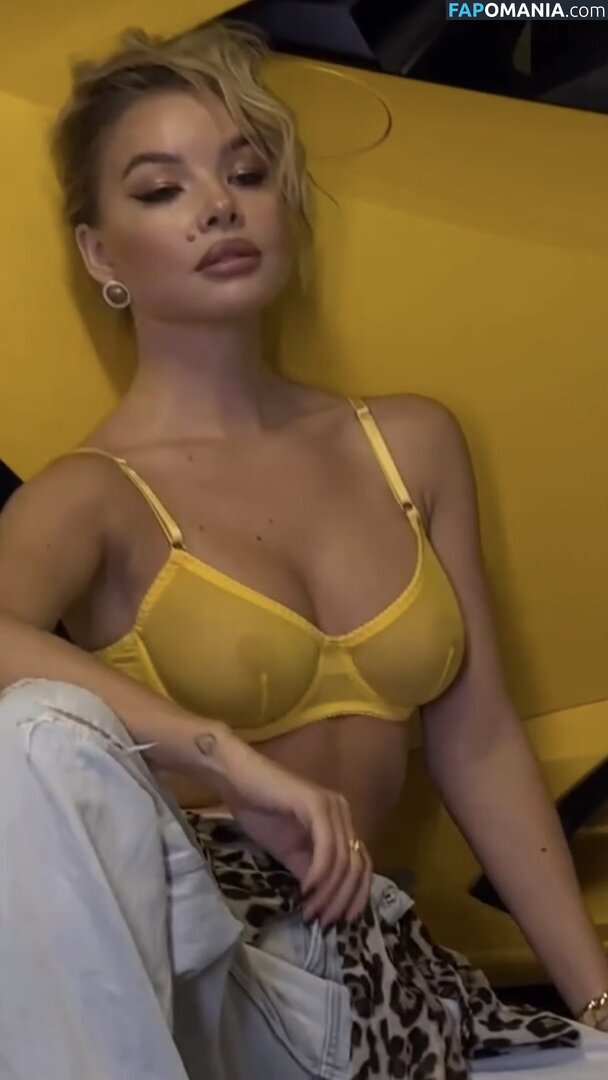 Liliya Hanusevich / han.liliya / liliya.han Meztelen OnlyFans  Kikerült fotó #101