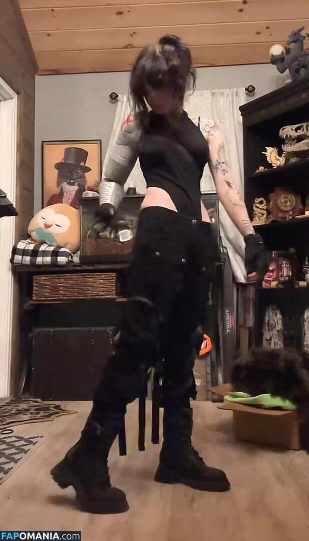 Liljellyshark Meztelen OnlyFans  Kikerült fotó #1