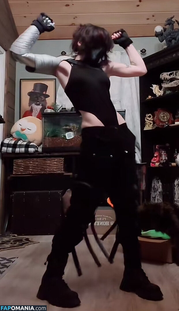 Liljellyshark Meztelen OnlyFans  Kikerült fotó #2