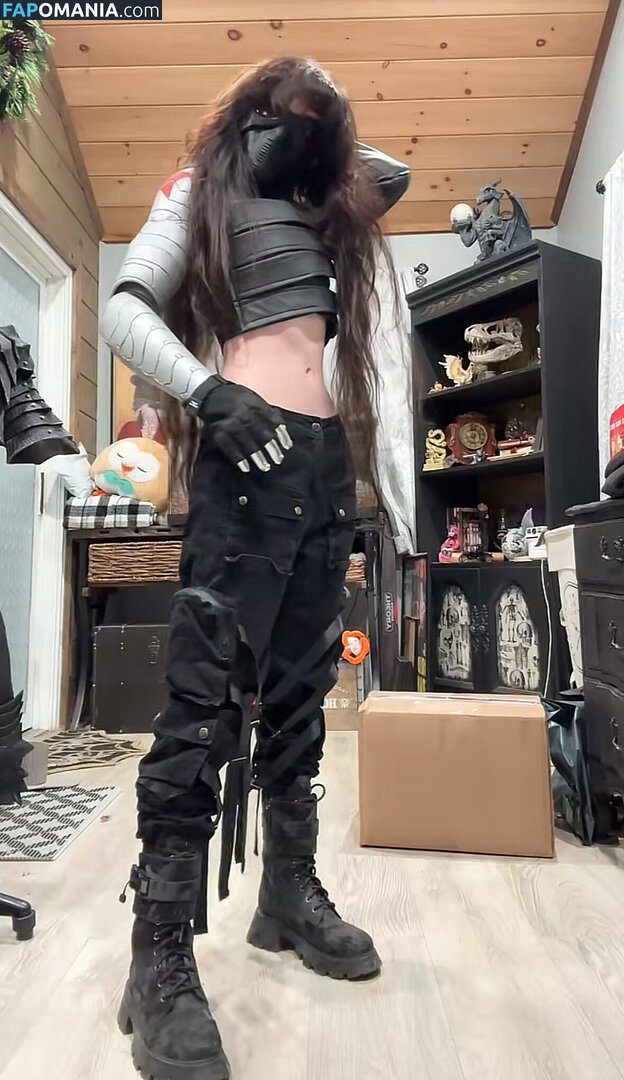 Liljellyshark Meztelen OnlyFans  Kikerült fotó #5