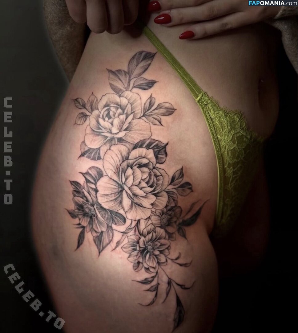 Lill.msr Meztelen OnlyFans  Kikerült fotó #1