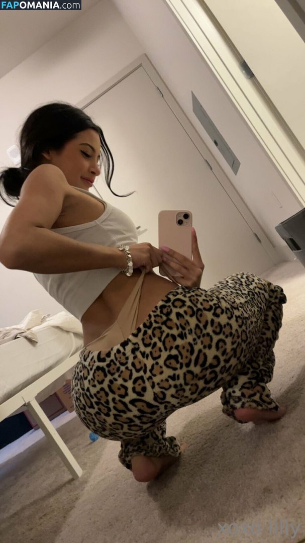 Lillian Delaney / lilliandelaney / lilliandelaneyy Meztelen OnlyFans  Kikerült fotó #8