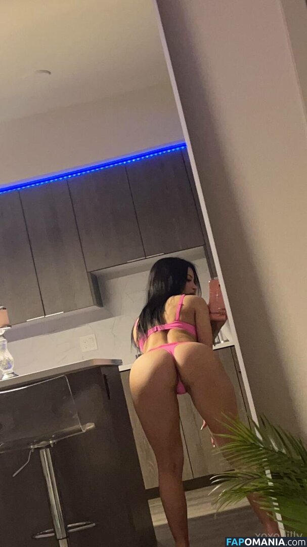 Lillian Delaney / lilliandelaney / lilliandelaneyy Meztelen OnlyFans  Kikerült fotó #79