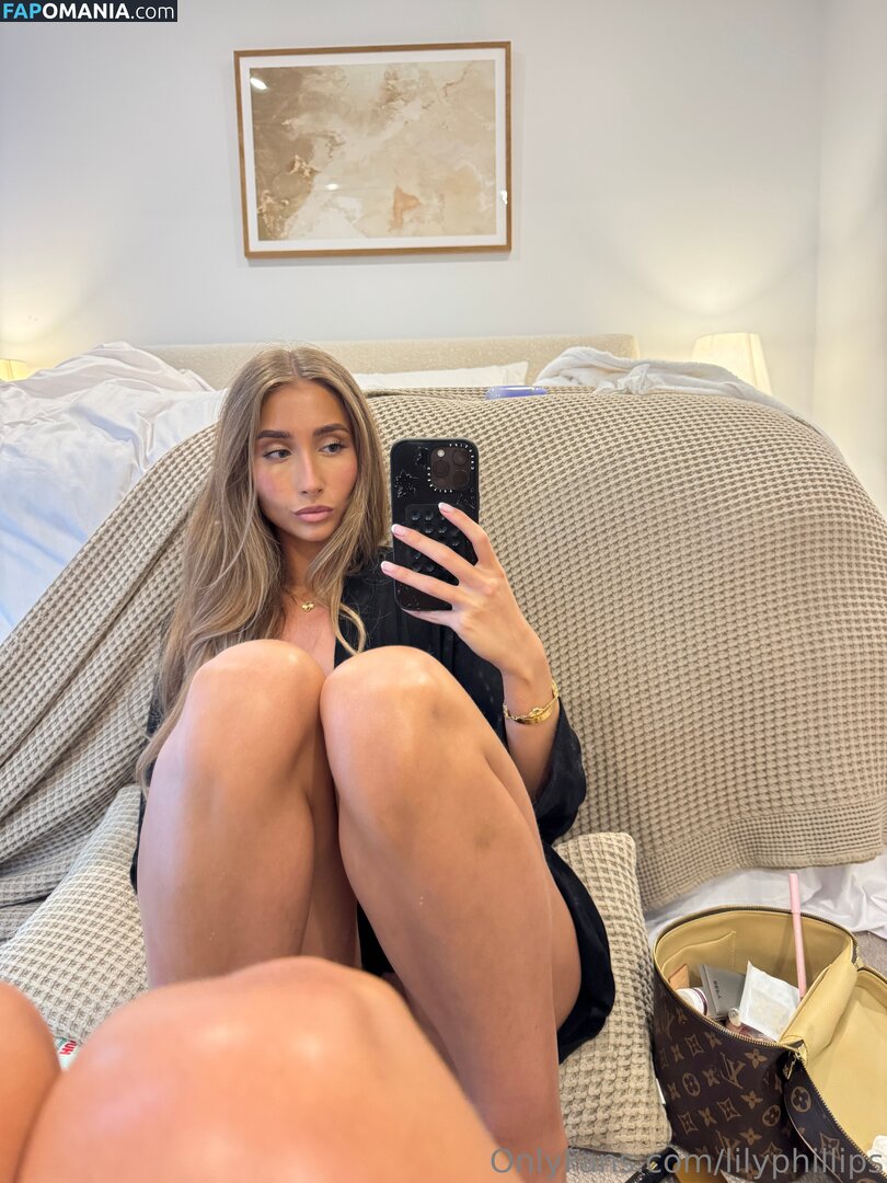 Lillian Phillips / https: / lilydaisyphillips / lilyphillip_s Meztelen OnlyFans  Kikerült fotó #53