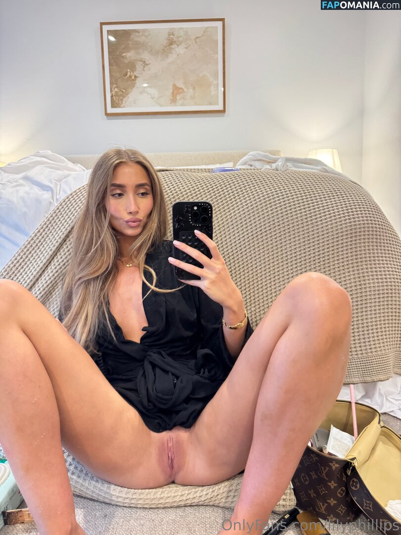 Lillian Phillips / https: / lilydaisyphillips / lilyphillip_s Meztelen OnlyFans  Kikerült fotó #59