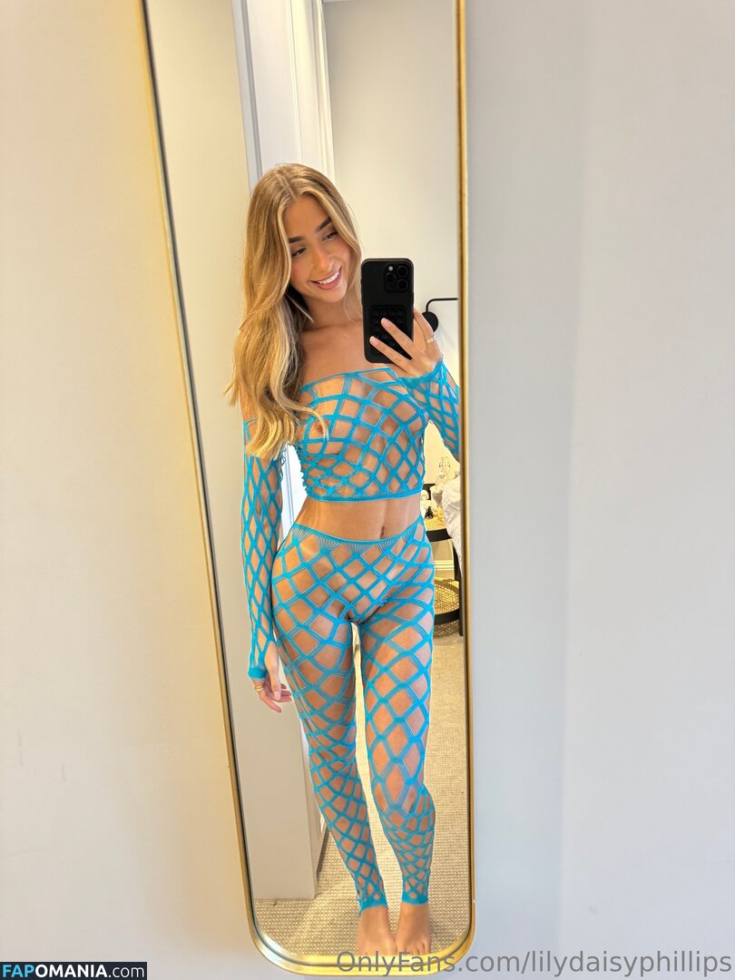 Lillian Phillips / https: / lilydaisyphillips / lilyphillip_s Meztelen OnlyFans  Kikerült fotó #75