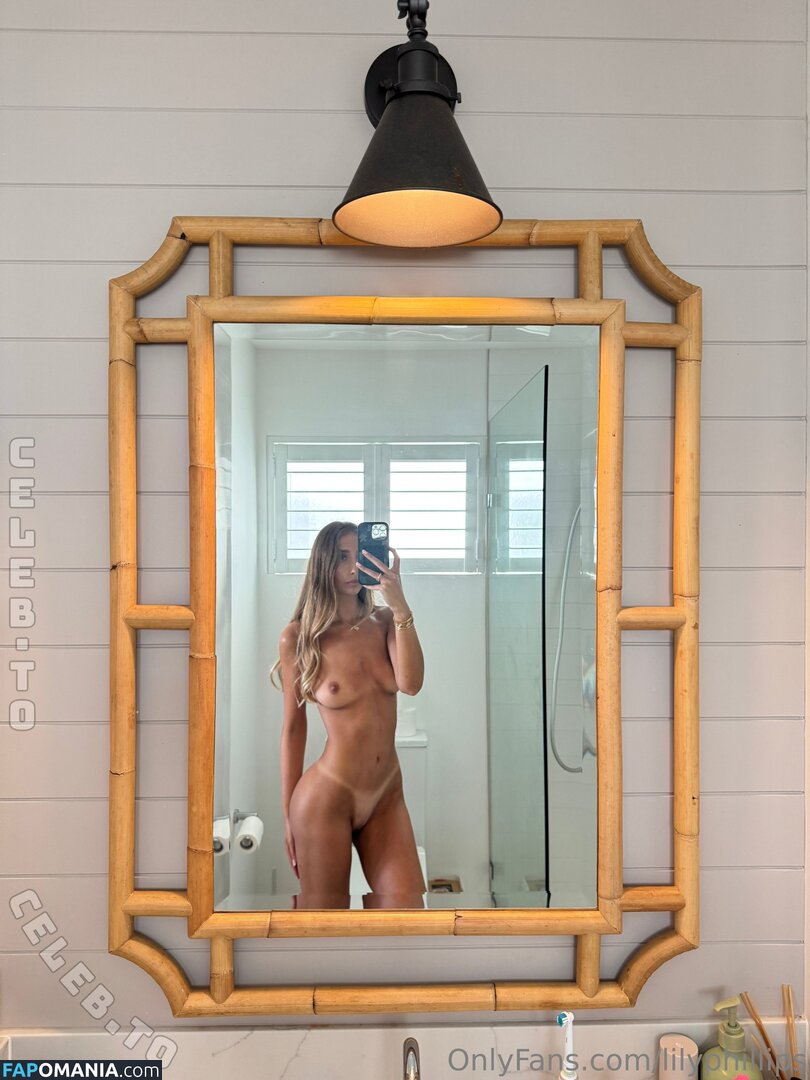 Lillian Phillips / https: / lilydaisyphillips / lilyphillip_s Meztelen OnlyFans  Kikerült fotó #97