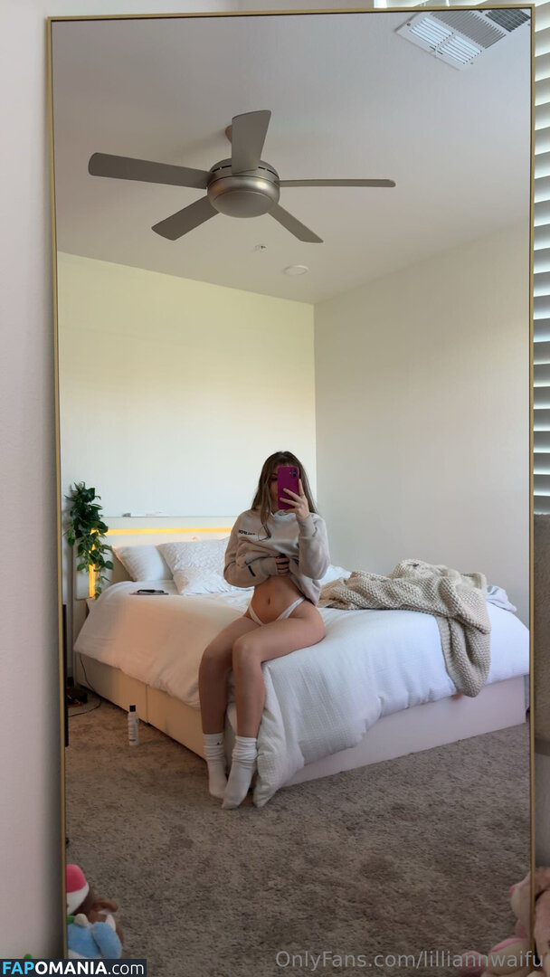 lilliannwaifu Meztelen OnlyFans  Kikerült fotó #2