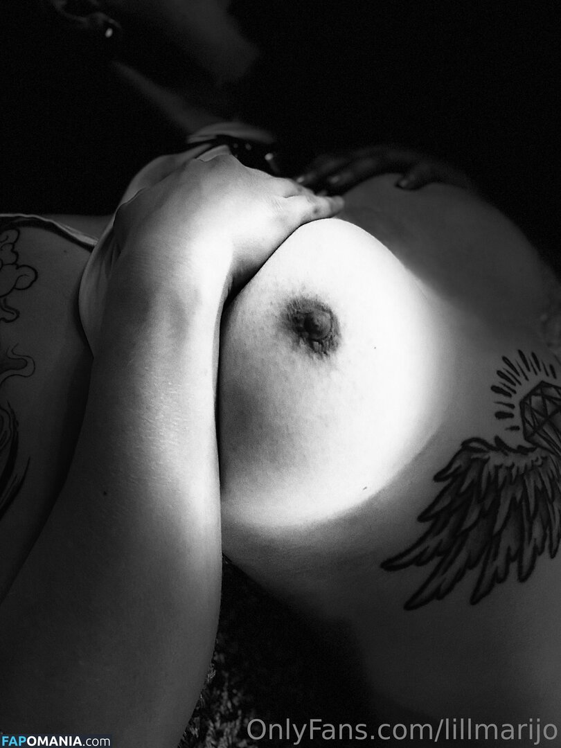 lillmarijo / realmls1 Meztelen OnlyFans  Kikerült fotó #24