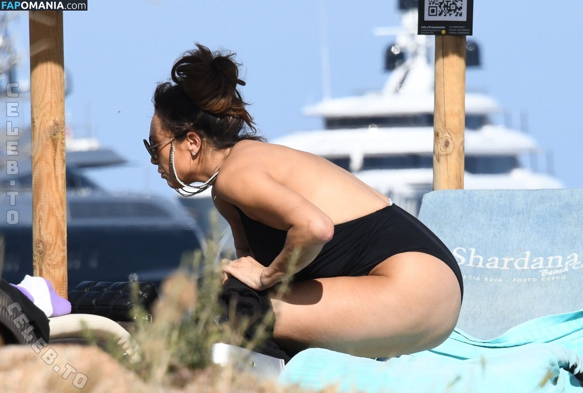 Lilly Becker / LillyBeckerOffiziell / lillybeckerofficial Meztelen OnlyFans  Kikerült fotó #57