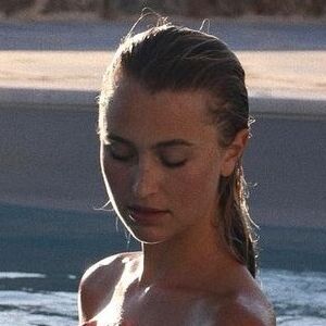 Lilly Geering