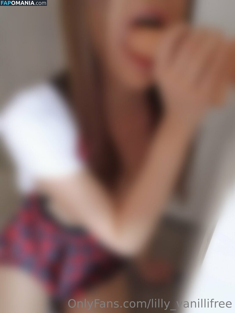 __luvyl / lilly_vanillifree Meztelen OnlyFans  Kikerült fotó #7