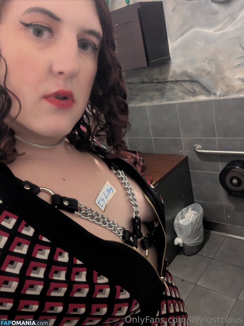 lillylustcious Meztelen OnlyFans  Kikerült fotó #2
