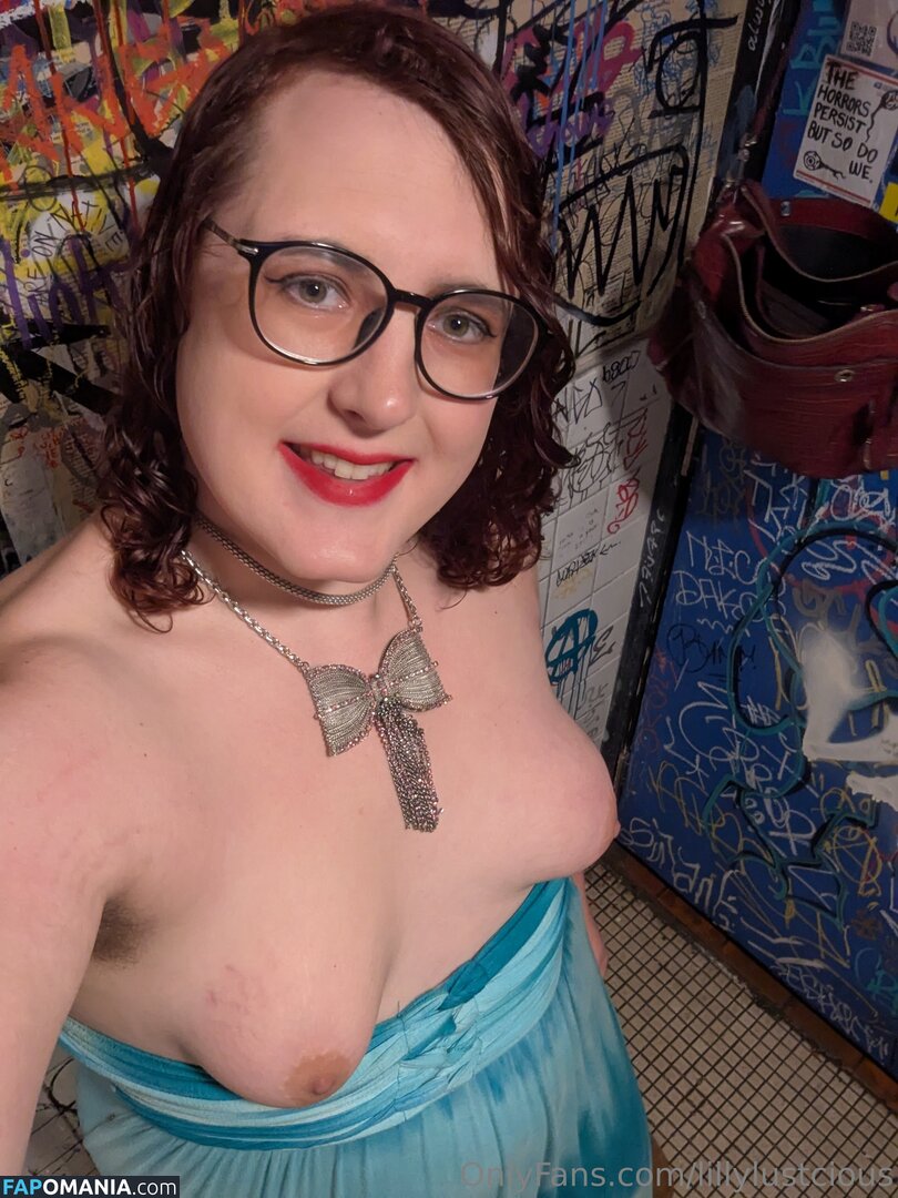 lillylustcious Meztelen OnlyFans  Kikerült fotó #9