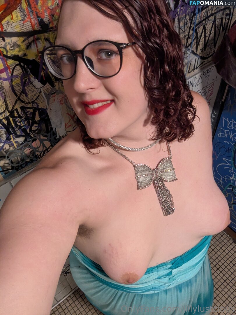 lillylustcious Meztelen OnlyFans  Kikerült fotó #10