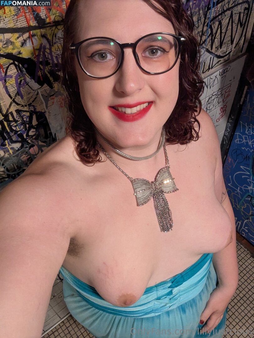 lillylustcious Meztelen OnlyFans  Kikerült fotó #11