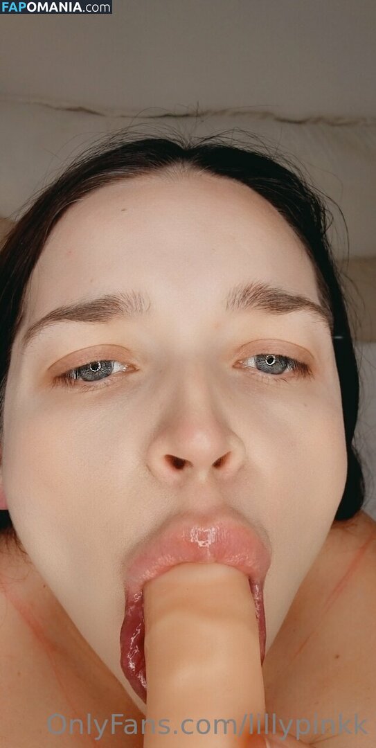 Lilly P / Lilly__Pinkk / lilly.pie.pinkk / lillypinkk Meztelen OnlyFans  Kikerült fotó #279