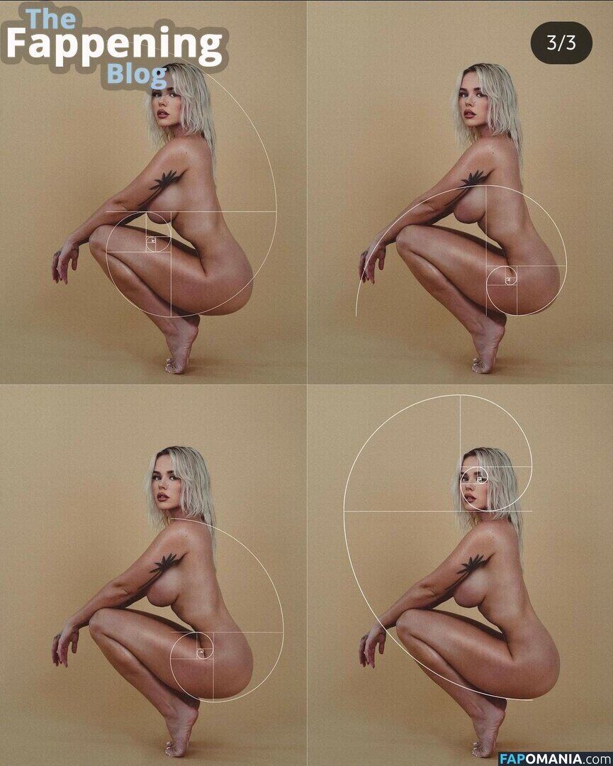 Lilmissevaa / lilmisseva Meztelen OnlyFans  Kikerült fotó #1