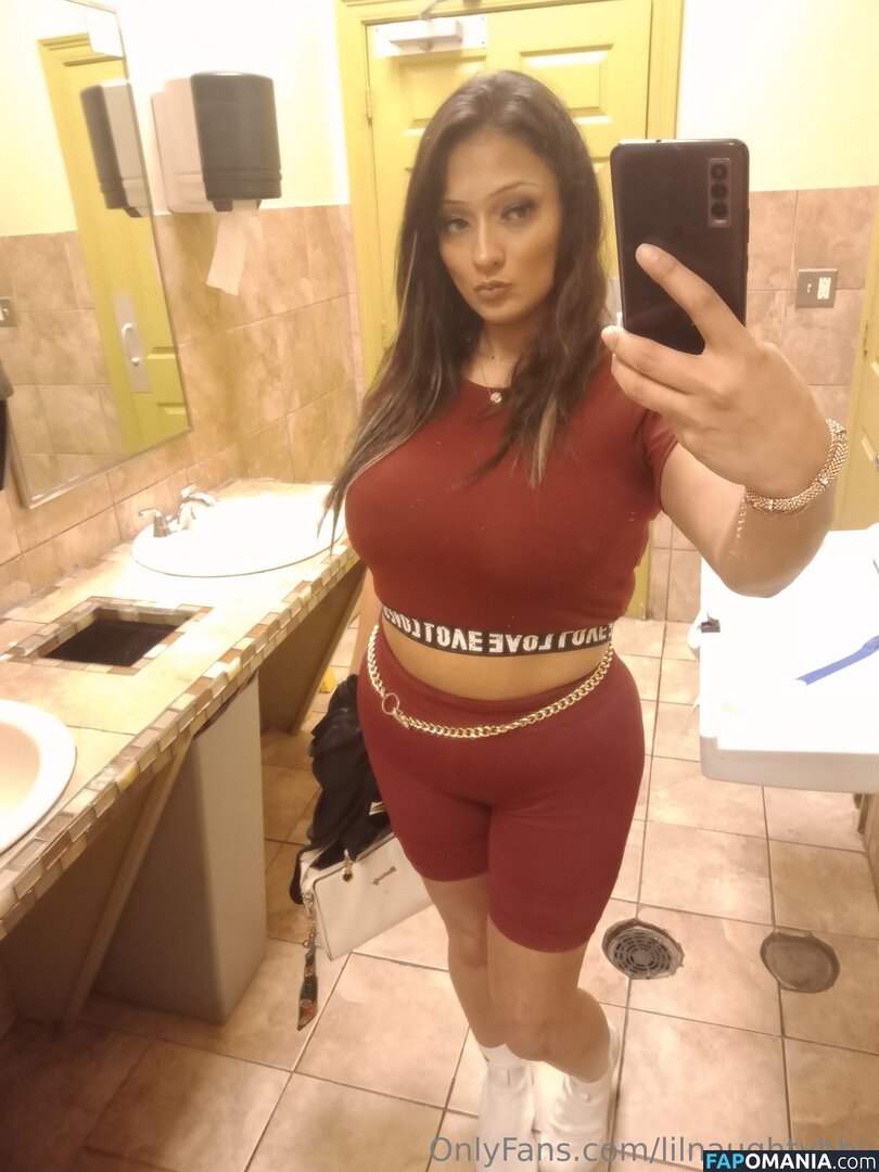 lilhunnybby / lilnaughtybby Meztelen OnlyFans  Kikerült fotó #2