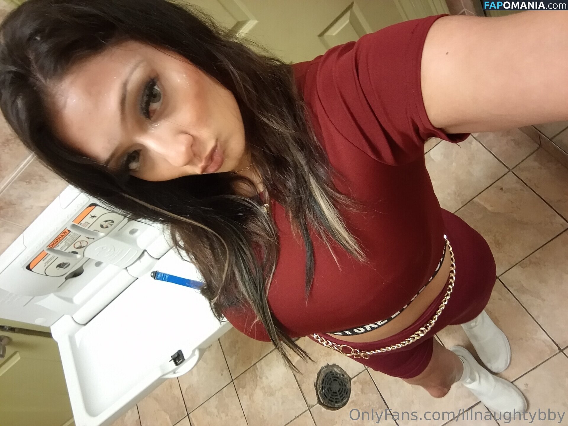 lilhunnybby / lilnaughtybby Meztelen OnlyFans  Kikerült fotó #3