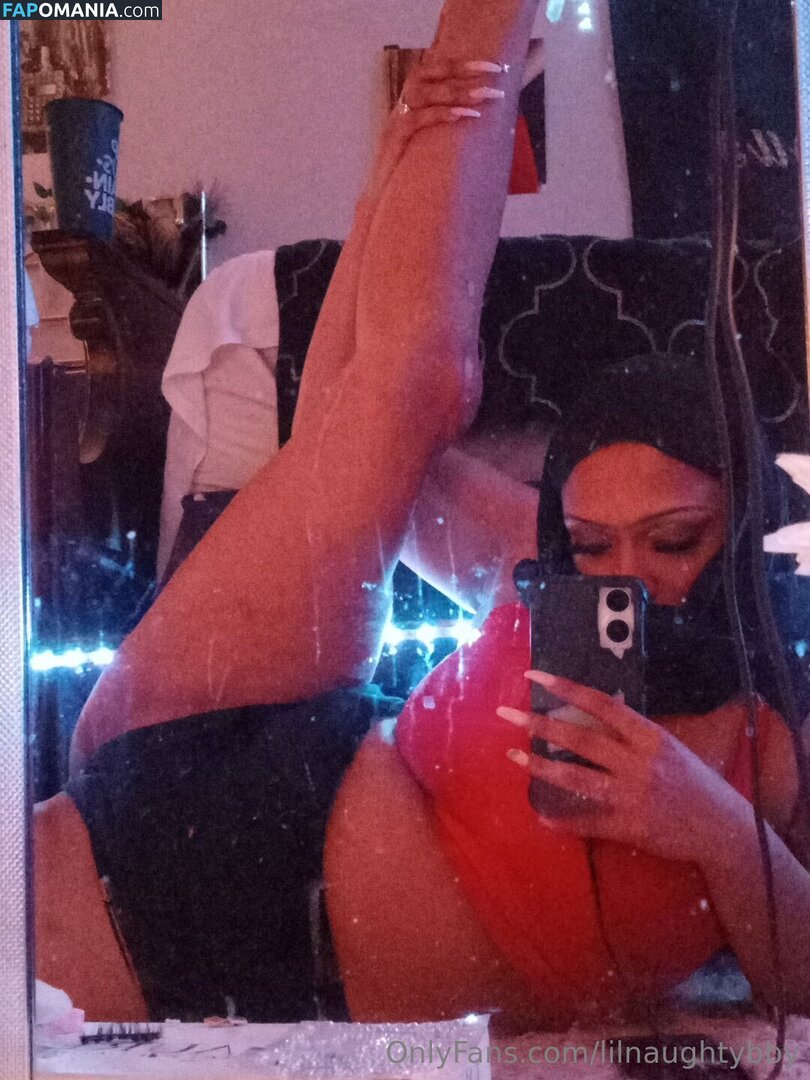 lilhunnybby / lilnaughtybby Meztelen OnlyFans  Kikerült fotó #5