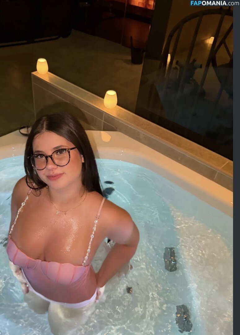 Lilousecret / liloussecret Meztelen OnlyFans  Kikerült fotó #10
