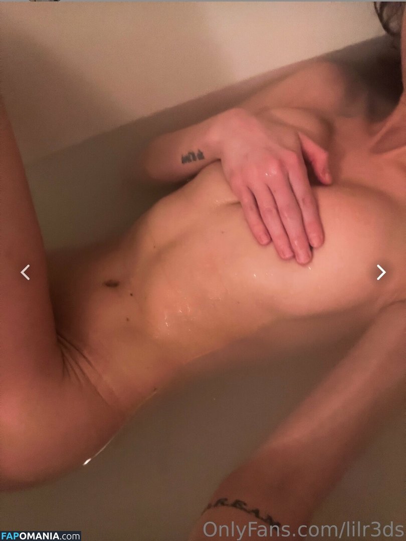 lilr3ds Meztelen OnlyFans  Kikerült fotó #12