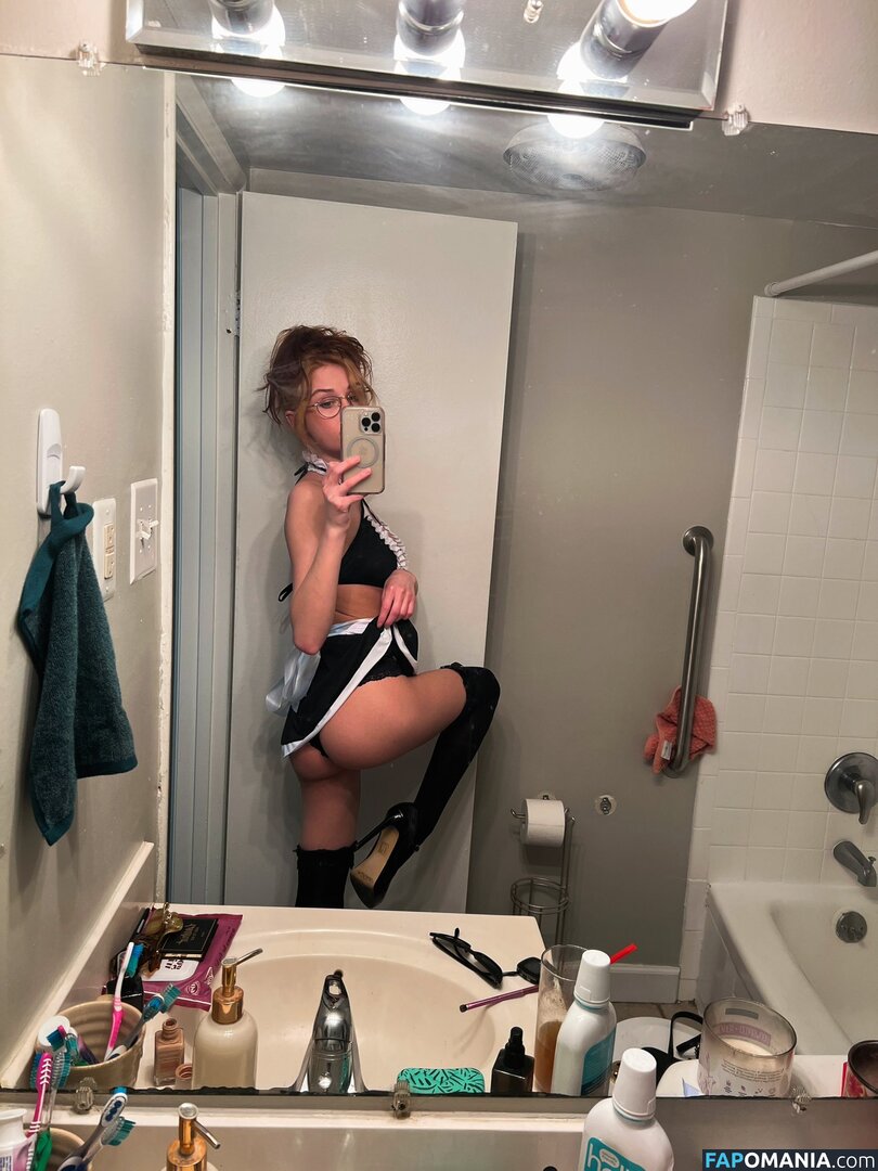 lilr3ds Meztelen OnlyFans  Kikerült fotó #61