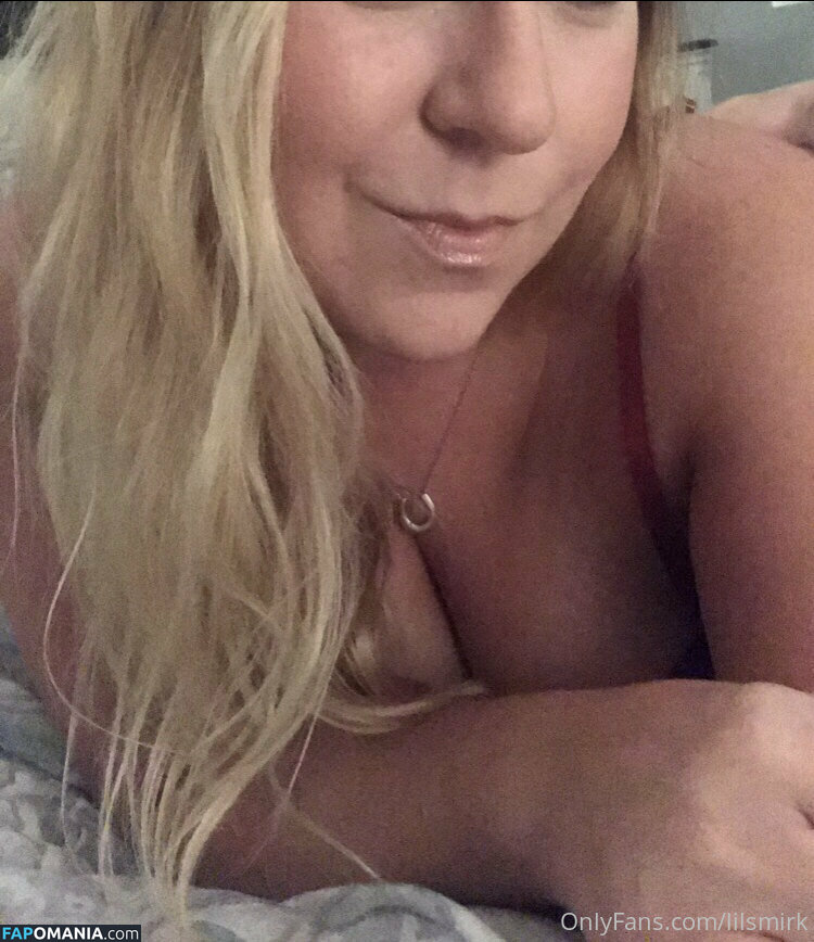 lilsmirk Meztelen OnlyFans  Kikerült fotó #20