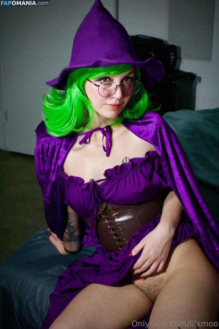 lil.x.moo / lilxmoo / mellyxooxx Meztelen OnlyFans  Kikerült fotó #6
