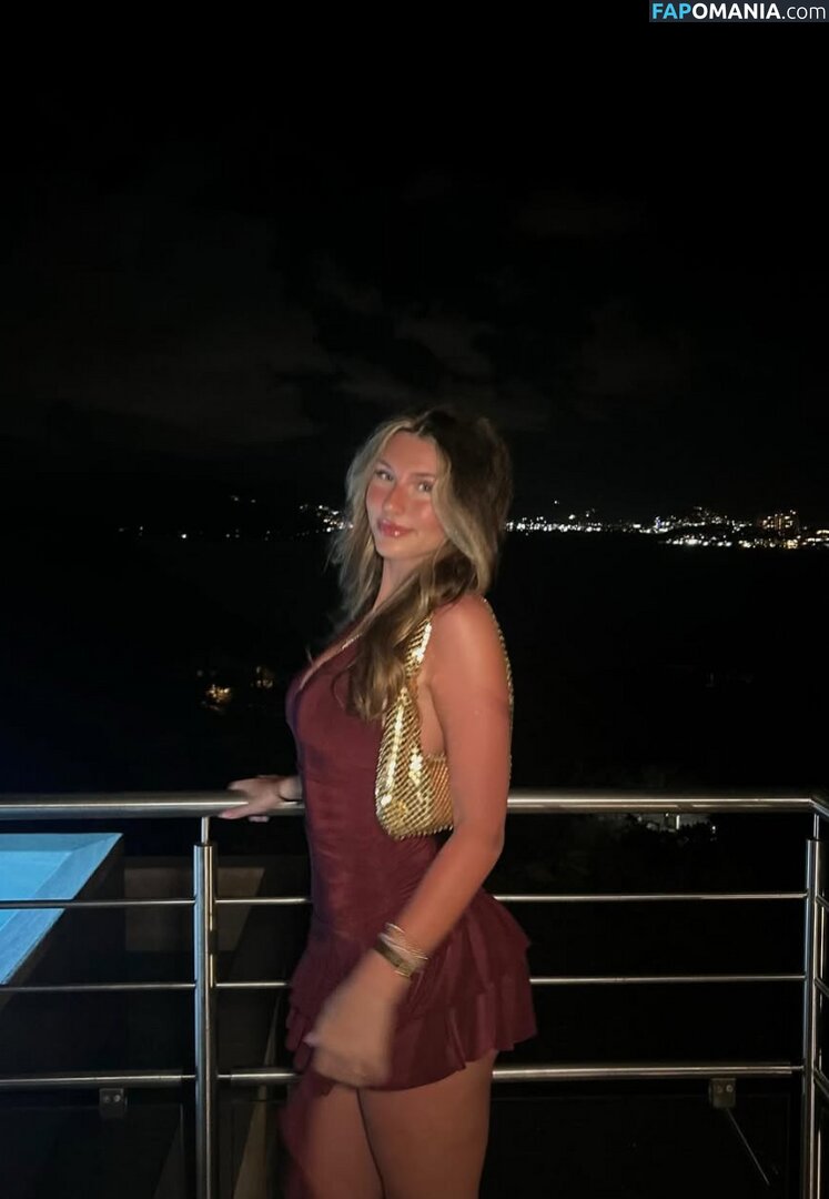 Lily Affatigato / lilyaffatigato Meztelen OnlyFans  Kikerült fotó #8